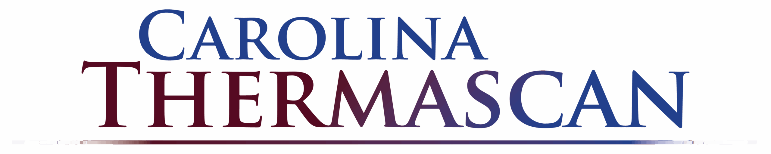 Carolina Thermascan